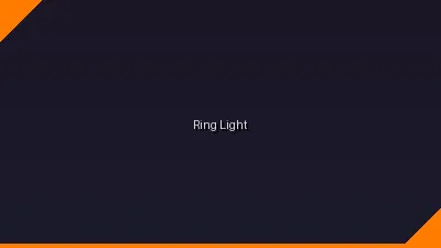 积分兑换 - LED环形补光灯 | 暗网吃瓜 积分商城