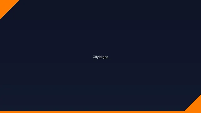 城市夜景主题赛 - 暗网吃瓜 视频创作挑战